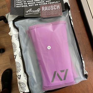 CONE Knee Sleeves - USPA & IPF Approved - Purple